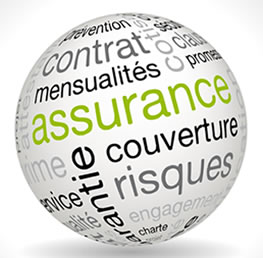 Assurance en ligne